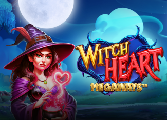 Witch Heart Megaways-PR