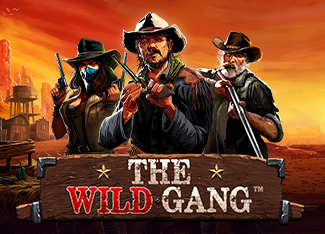 The Wild Gang-PR