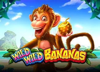 Wild Wild Bananas-PR