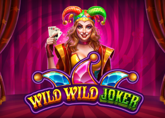 Wild Wild Joker-PR