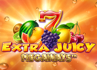 Extra Juicy Megaways-PR
