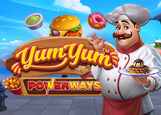 Yum Yum Powerways-PR