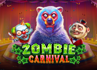 Zombie Carnival-PR